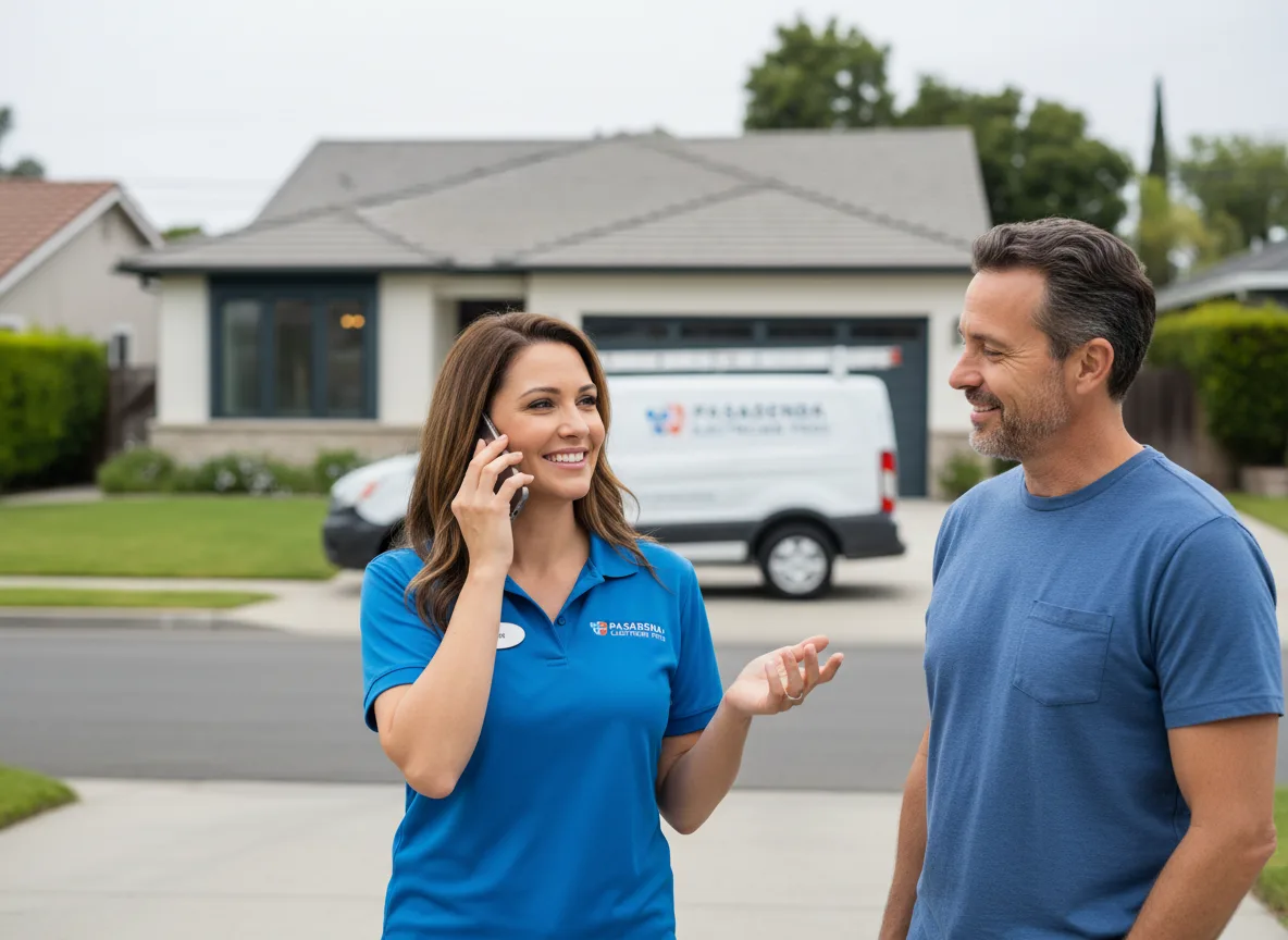 Electrician Glen Easton, WV FAQs